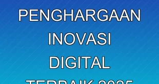 Bank bjb Raih Penghargaan Inovasi Digital Terbaik 2025