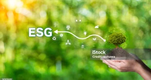 Barito Renewable Energy Perkuat ESG Lingkungan dan Sosial 2024