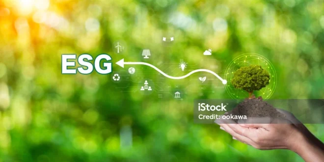 Barito Renewable Energy Perkuat ESG Lingkungan dan Sosial 2024