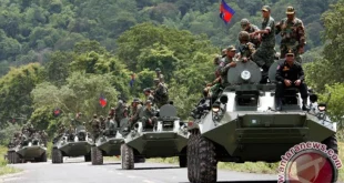 Bentrok Perbatasan Thailand-Kamboja: Tentara Thailand Tewas