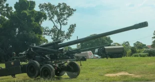 Bentrokan Perbatasan Kamboja-Thailand: 7 Warga Sipil dan 3 Tentara Tewas