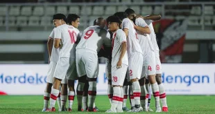 Bintang Naturalisasi Vietnam Cetak Gol Krisis Kalahkan Malaysia