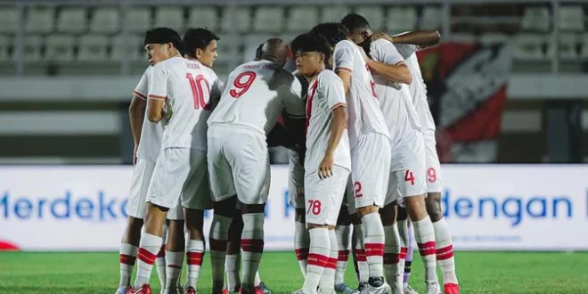 Bintang Naturalisasi Vietnam Cetak Gol Krisis Kalahkan Malaysia