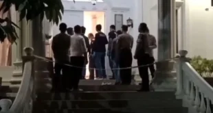 Bocah Tewas di Rumah Mewah Petinggi PKS Cilegon, Polisi Periksa Intensif