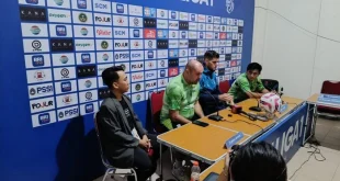 Bojan Hodak Bawa Persib Bangkit Kalahkan Madura United