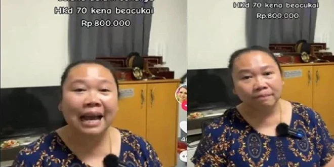 Bonnie Blue Didenda Rp200 Ribu di Bali karena Pelanggaran Norma Publik