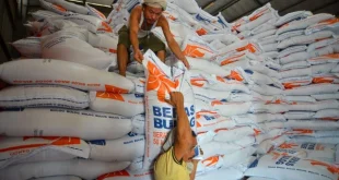Bulog Tambah Stok Beras untuk Wilayah Banjir Sumatera Terbaru