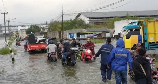 Bupati Bandung Ajak Sinergi Atasi Banjir Tegalluar Terbaru
