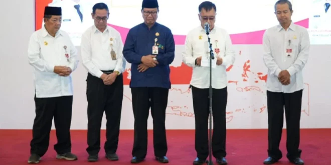 Bupati Klaten Imbau Warga Hindari Provokasi Jelang Akhir Tahun