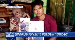 Bupati Kuningan Korban TPPO di Kamboja: Kronologi & Perawatan