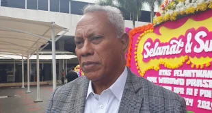 Cak Imin Kritik Pilkada Langsung: Evaluasi Tata Kelola Daerah