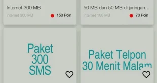 Cara Aktifkan Paket Siaga Peduli Telkomsel Gratis untuk Korban Banjir