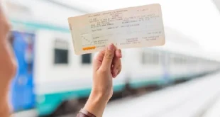 Cara Hemat Berburu Tiket Kereta Murah Saat High Season