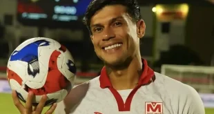 Ciro Alves Ajukan Naturalitas WNI: Proses dan Fakta Terbaru