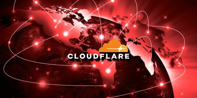 Cloudflare Klarifikasi, Indonesia Bukan Sarang Hacker DDoS Terbesar