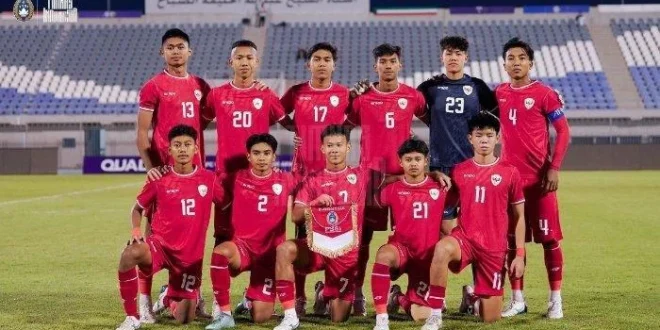 Daftar 16 Tim Lolos Piala Asia U-17 2026: Update Resmi AFC Segera