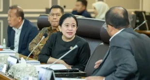 Daftar 17 Kementerian yang Bisa Diisi Anggota Polri 2025