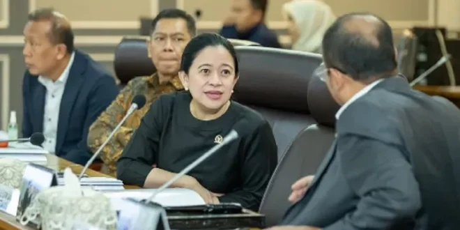 Daftar 17 Kementerian yang Bisa Diisi Anggota Polri 2025