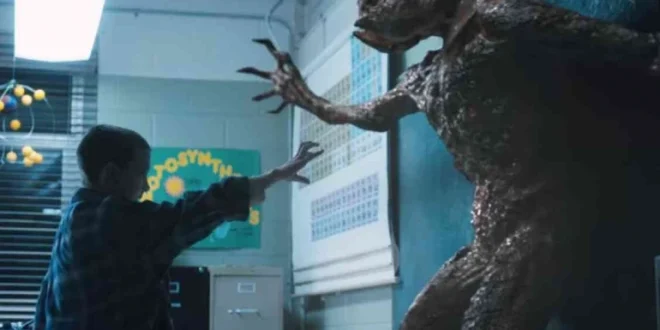 Daftar Monster Stranger Things Lengkap & Analisis Terbaru