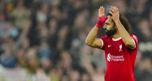 Dampak Absennya Salah pada Performa Liverpool Liga Premier 2025