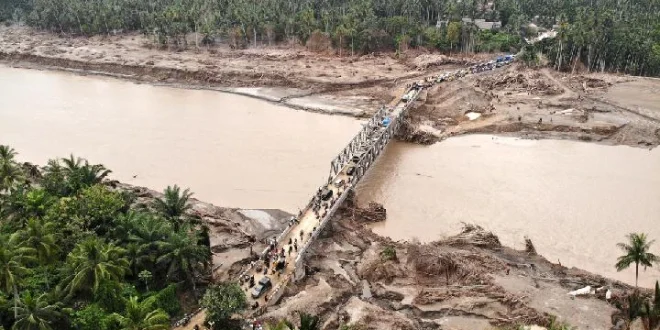Dampak Ekonomi Banjir Sumatera 2025: Analisis BI & Proyeksi
