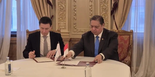 Dampak Finansial FTA Indonesia-EAEU dan Peluang Ekspor 2025