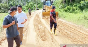 Dampak Lumpur Aceh Tamiang Lumpuhkan IGD Rumah Sakit Sulsel