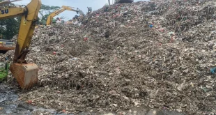 Darurat Sampah TPA Cipeucang Tangsel: Solusi dan Dampak Terbaru