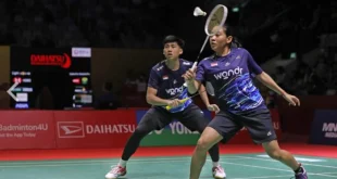 Dejan Bernadine Juara Syed Modi 2025, Analisa Lengkap Final