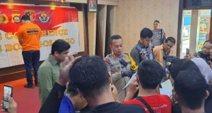 Deportasi Bonnie Blue Bali: Analisis Pasal Linas-Marcosus 2025