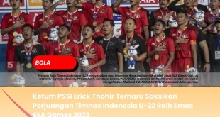 Dewi Laila Raih 2 Emas SEA Games 2025 Saat Hamil, Erick Thohir Puji
