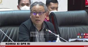 DPR Bentuk Panja Alih Fungsi Lahan, Solusi Konflik Agraria
