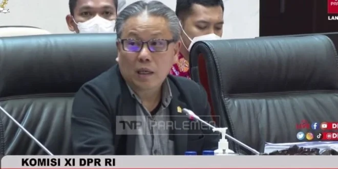 DPR Bentuk Panja Alih Fungsi Lahan, Solusi Konflik Agraria