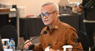 DPR Tegas Tolak Perdagangan Hutan, Lindungi Masyarakat Adat
