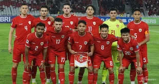 Drama Pelatih Timnas: Penyebab dan Dampak Tampar Pemain
