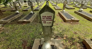 Dua Anggota Mata Elang Tewas Diamuk Massa di Kalibata