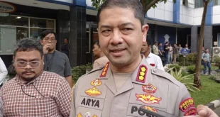 Dua Mata Elang Aniaya dan Rampas Mobil di Depok, Polisi Beraksi Cepat