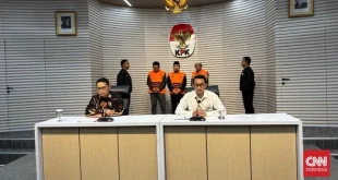 Dugaan Ijon Proyek Rp9,5 M Bupati Bekasi dan Ayahnya Terungkap