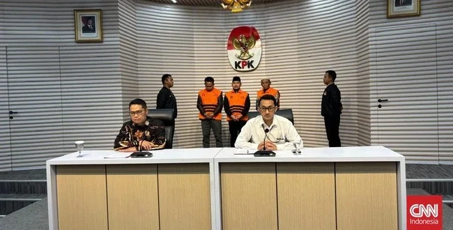 Dugaan Ijon Proyek Rp9,5 M Bupati Bekasi dan Ayahnya Terungkap