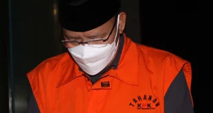 Eks Gubernur Bengkulu DPO: Fakta dan Status Terbaru Kasus Penipuan