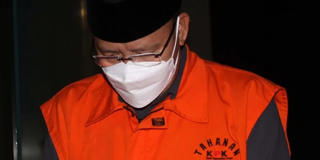 Eks Gubernur Bengkulu DPO: Fakta dan Status Terbaru Kasus Penipuan