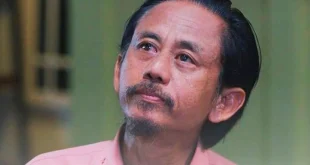 Epy Kusnandar Tutup Firma Preman Pensiun, Akhiri Era Hukum Korporasi