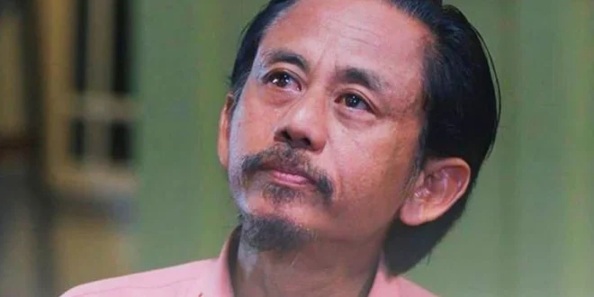 Epy Kusnandar Tutup Firma Preman Pensiun, Akhiri Era Hukum Korporasi