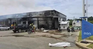 Evakuasi 120 Ribu Warga Akibat Konflik Thailand-Kamboja 2025