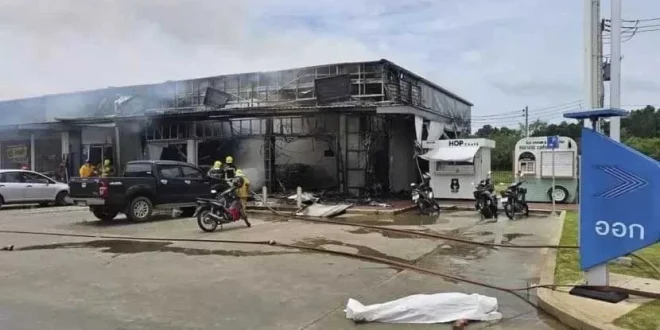 Evakuasi 120 Ribu Warga Akibat Konflik Thailand-Kamboja 2025