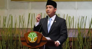 Fakta Kehilangan 1,2 Juta Hektare Hutan Lindung Jawa Barat