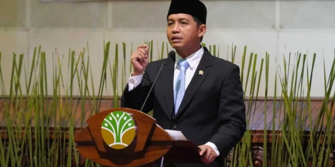 Fakta Kehilangan 1,2 Juta Hektare Hutan Lindung Jawa Barat
