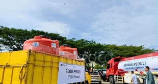 Fakta Klaim Danantara Kirim 100 Truk Bantuan Aceh Terbaru