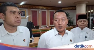 Fakta Terbaru Dugaan Eks Sekwan Tersangka Tunjangan DPRD Bekasi