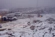 Fakta Terbaru Salju Tebal di Arab Saudi Ditolak Meteorologi